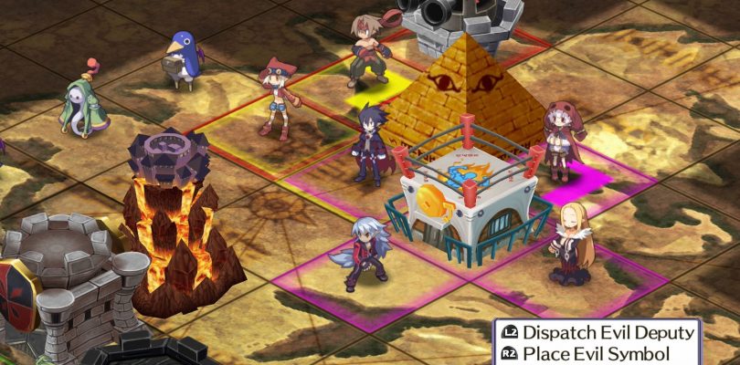 Disgaea 4 Complete+