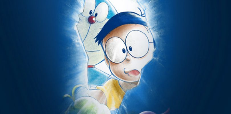FuRyu annuncia DORAEMON: Nobita’s New Dinosaurs