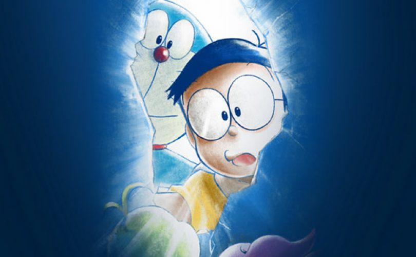 Il film DORAEMON the Movie: Nobita’s New Dinosaurs riceve un nuovo trailer