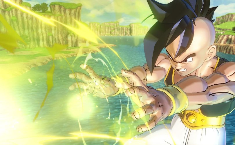 Dragon Ball XenoVerse 2