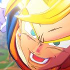 DRAGON BALL Z: KAKAROT, un video per lo sviluppo dei personaggi