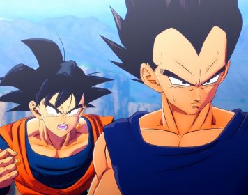 How to Beat Dragon Ball: The Breakers Broly - Siliconera