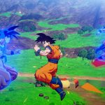 DRAGON BALL Z: KAKAROT