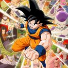 DRAGON BALL Z: KAKAROT