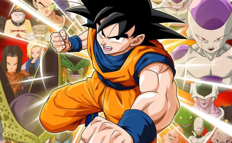 DRAGON BALL Z: KAKAROT