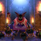 DRAGON QUEST BUILDERS 2 arriva su PC a dicembre