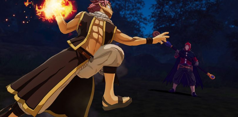 FAIRY TAIL