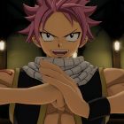 FAIRY TAIL di KOEI TECMO GAMES uscirà a marzo 2020