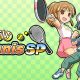Family Tennis SP uscirà su Nintendo Switch il 28 novembre