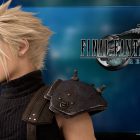 FINAL FANTASY VII REMAKE