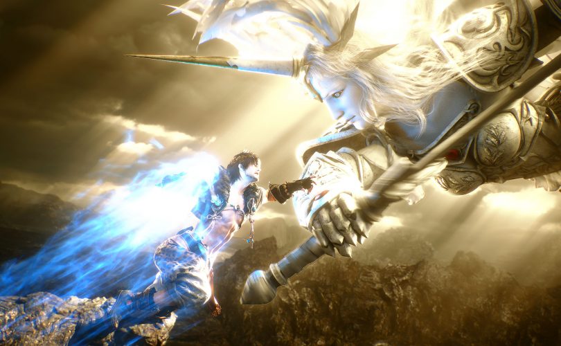 FINAL FANTASY XIV: SHADOWBRINGERS - Recensione