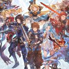 GRANBLUE FANTASY Versus