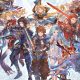 GRANBLUE FANTASY Versus