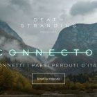 DEATH STRANDING: Sony lancia l’iniziativa I Connectors