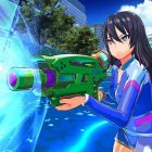 Kandagawa JET GIRLS: un nuovo video di gameplay