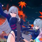 Kandagawa JET GIRLS: un video mostra il prologo del gioco