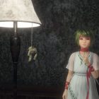 LAST LABYRINTH