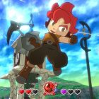 Little Town Hero - Recensione