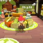 Little Town Hero