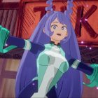 MY HERO ONE'S JUSTICE 2