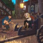 Ni no Kuni: Cross Worlds