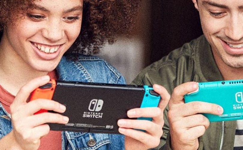 Nintendo Switch o Switch Lite: quale scegliere?