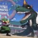 ONE PIECE: PIRATE WARRIORS 4 – Trailer per Nami, Zoro, Sanji e Usopp