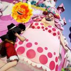 ONE PIECE: PIRATE WARRIORS 4