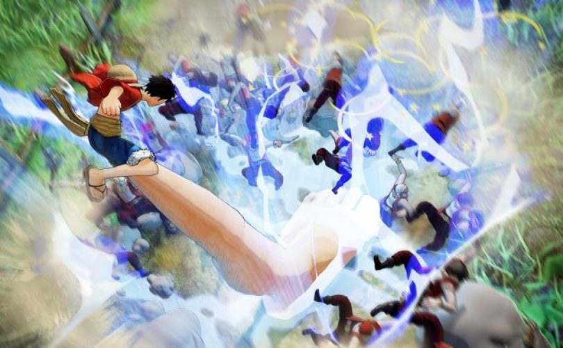 ONE PIECE: PIRATE WARRIORS 4 – La modalità multiplayer si mostra in video