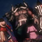 ONE PIECE: PIRATE WARRIORS 4