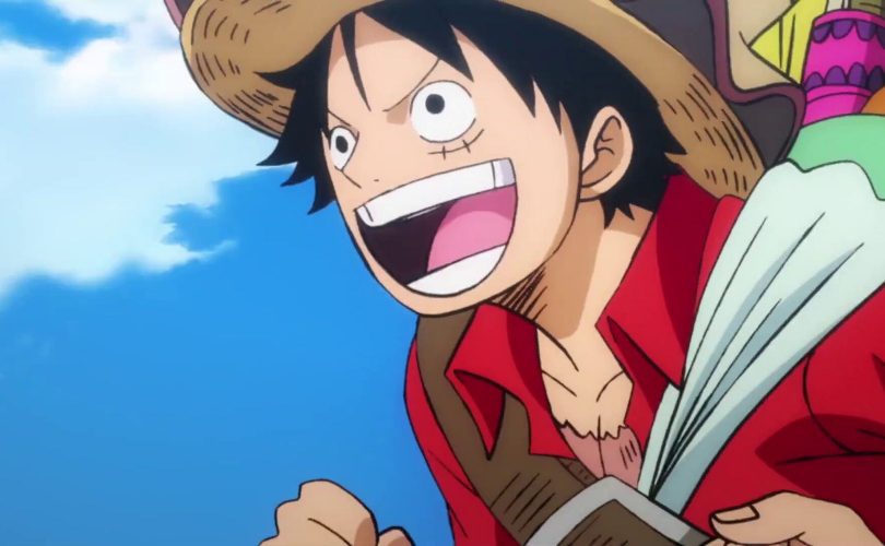 ONE PIECE