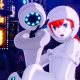 Persona 5 Scramble