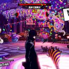 Persona 5 Scramble