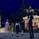 Persona 5 Scramble
