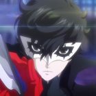 Persona 5 Scramble: nuovi dettagli su Joker e Sophia