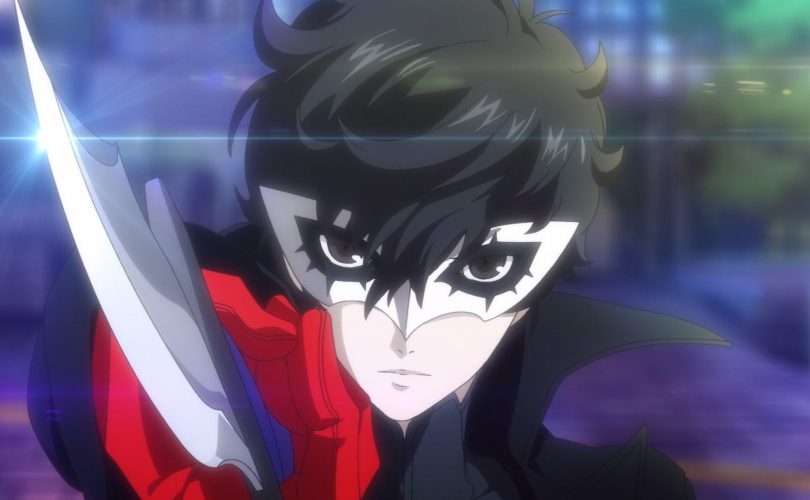 Persona 5 Scramble: nuovi dettagli su Joker e Sophia