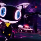 Persona 5 Scramble