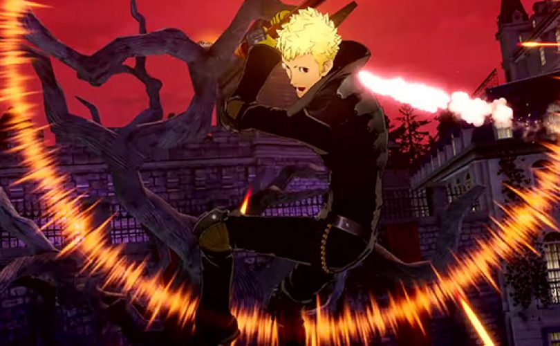 Persona 5 Scramble: nuovi video di gameplay