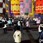 Persona 5 Scramble