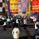 Persona 5 Scramble