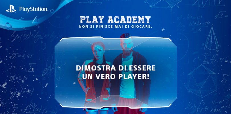 PlayStation Academy