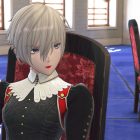 Project Sakura Wars: presentato un nuovo personaggio