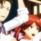 Project Sakura Wars