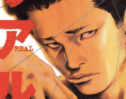 Real di Takehiko Inoue tornerà sulle pagine di Young Jump a febbraio 2020