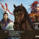Romance of The Three Kingdoms XIV: diffuso il filmato di apertura