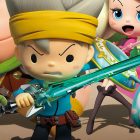 SNACK WORLD: Esploratori di dungeon – Gold