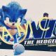 SONIC – Il film: diffusa in rete una nuova immagine del redesign di Sonic