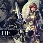 SOULCALIBUR VI: Hilde annunciata come nuovo personaggio DLC