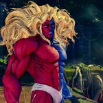 STREET FIGHTER V