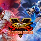 STREET FIGHTER V: Champion Edition è disponibile per una prova gratuita
